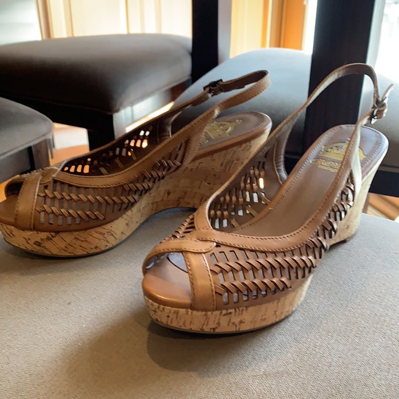 Crown Vintage Shoes - Picture 2 of 3